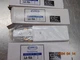 LOT OF 11 ConTech Lighting LA-10A P Single Circuit Live End Feed