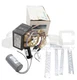 NEW ADVANCE 71A8453-001D CORE & COIL BALLAST KIT 480V 60HZ 1-400W *READ*