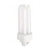 SATCO S8346 CFT26W/4P/830 26W 3000K COMPACT FLUORESCENT BULB 4-PIN GX24q-3 BASE