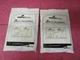 Cooper B-Line BKYT18-063-120K Y-TOGGLE-10 Y Termination Kit - I Bag is Partial