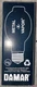 Damar Metal-X-Vapor 175W Clear 4000K Light Bulb M175U/4K [Lot of 2] NOS