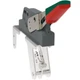 Punho de Flange Abb OHF1C12