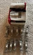 Cooper Wiring Devices Grounding Single Pole Switch 1301-7W WHITE Dated Box of 10
