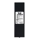 TIVOLI EMML.60.1.25.24 DIMMABLE LED DRIVER, INDOOR/OUTDOOR, 60W, 24VDC, 120V