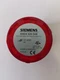 SIEMENS 24V RED STACK LIGHT 8WD4-420-5AB