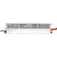 Fulham 5 to 140 , 1, 2, 3, or 4 Lamps, Electronic Ballast WH6-120-L Fulham