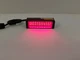 Keyence CA-DBR5 Machine Vision RED LED Light Bar 50x15mm