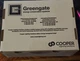 Greengate Cooper Lighting FLT-SP-MV-DC2 Fifthlight Dali Powerpack White