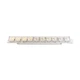 PHILIPS COLOR KINETICS 523-000065-12 EW FUSE POWERCORE LED LIGHT 27K 30&deg;X60&deg; 12"