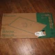 Lithonia Lighting LED Fully Switchable Flat Panel - Small Crack In Cover