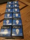  TCP LED 60W Dimmable Light Bulb 9W 2700K Brightness 800 Lumens 120V Lot of 12