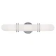 Livex Lighting Pelham Bath Light in Chrome