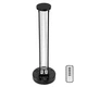 UV Light 110W Ultraviolet Lamp with Ozone Purifier with 30/60/120 Minutes Timer
