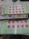 HI HOWARD INDUSTRIES ELECTRONIC BALLAST E2/40RS-120MC