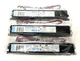 Advance InetlliVolt 120-277V 50/60Hz Centium Ballast ICN-1P32-N [Lot of 3] NOS