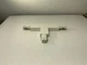 Elco EC805 White T Connector For 2 Circuit Track