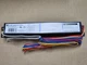 Lot 2 GE LED-ET8/DR/4L/H 4-Lamp LED Driver 120-277V Multi-volt Ballast 93099522