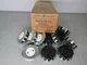 GE ALF275-01 Fluorescent Lampholder 660W 600V Lot of 10