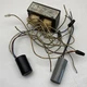 Advance 71A7991 High Pressure Sodium 70-Watt Ballast Quad Tap 120-277V 70W S62