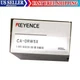 NEW keyence White ring light source CA-DRW5X Quality assurance