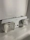 Commercial Electric White LED Emergency Light Battery Backup 1003 821 751 Hardwi