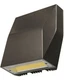 Eaton/Lumark AXCS2A Axcent 21W 4K LED Wall Pack Carbon Bronze
