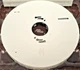 SATCO BLINK ULTRA SLIM 9" WHITE EMERGENCY BATTERY BACK UP CASING ROUND S29657