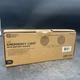 Commercial Electric Oval 11 Watt Equivalent Emergency LED Light NiCad 3.6Volt