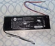 GE LIGHTECH LED DRIVER GELD18DMV350PU CLASS 2 POWER SUPPLY 120/277V