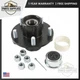 572051 Ultra-Tow XTP Ultra-Pack Trailer Hub 5 on 4-1/2" 1250-Lb for Trailer