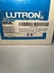 Lutron Nova Nf-10-277-wh. 277v. 8amp Fluorescent Hi-Lume LED Single Pole Dimmer.