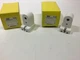 Hubbell Hbl2989 Lampholder White 660 Watts 600 Volts Lot Of 2