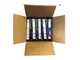 Espen Technology VE3P32MVHIPE Electronic Ballast 3-Lamp 120-277V - Lot of 10