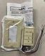 Acuity Controls Sensor Switch SPODM D SA IV Low Voltage Switchpod - Ivory