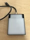 Effilux EFFI-SBL-75-75-625 24V DC 5W IP67 BackLight