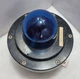 MEDC XB12UL24006BYBNNNN Strobe Light Blue XB12-BLU-240VAC