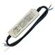MW MEAN WELL LPF-16D-12 LED Power Supply DC Driver CV 12V 1.34A 16W IP67 Input 2