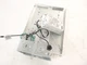Optotronic LED Fixture Housing w/2743VY eldoLED Driver 25W & Wires