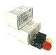 3 NEW SIEMENS 3SB3 244-6AA20 INDICATOR LIGHT 3SB32446AA20