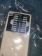 ER-XC02 UERXC02 Panasonic Static Eliminator/Controller Brand New By DHL/FedEx