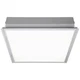 Lumination Lbr22a033mm835vqltwhte Led Recessed Troffer, 3500K, 120/277V, 41W