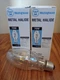2) Westinghouse 70W ED17 Commercial Metal Halide Light Bulb 37017 Med Base Grow