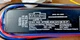 KEYSTONE KTEB-232-UV-IS-N-P Ballast T8 2-Lamp, Prewired Kit, NEW