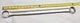 PROTO 1-11/16" / 1-5/8" Box Wrench 12 Point No. 1164, Nickel Plate, 24" Long USA PROTO 1-11/16" / 1-5/8" Box Wrench 12 Point No. 1164, Nickel Plate, 24" Long USA