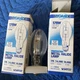 Lot of 2 Westinghouse Clear Model #ED175W bulbs New in Manufacturer's Box S5862