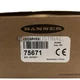 1PC  New Banner K50LGRYPQ indicator light 75671 Fast Shipping