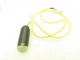Banner K50LGRYPQ Indicator Light Red Green Yellow 18-30VDC 3" Extension