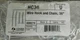 2 Pcs Lithonia Lighting Hc36 M12 Chain Hanging Kit,F/Industrial Strip,Pk2