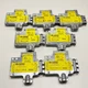 Lithonia OSS 277 12/4G RELOC One Pass Splitter Splice QTY 7x