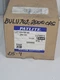PATLITE LU7-02 + FB120 BASE UNIT WITH AUDIBLE ALARM NEW IN BOX g10
